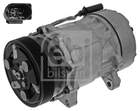 Febi Bilstein Airco compressor 45161 Febi Bilstein Airco compressor 45161