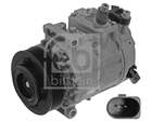 Febi Bilstein Airco compressor 45162 Febi Bilstein Airco compressor 45162