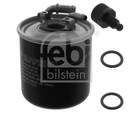 Febi Bilstein Brandstoffilter 45165 Febi Bilstein Brandstoffilter 45165