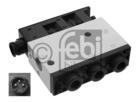 Febi Bilstein Luchtveerklep 45185 Febi Bilstein Luchtveerklep 45185