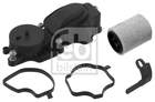 Febi Bilstein Ontluchtingklep nokkenasbehuizing 45192 Febi Bilstein Ontluchtingklep nokkenasbehuizing 45192
