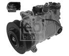 Febi Bilstein Airco compressor 45217 Febi Bilstein Airco compressor 45217