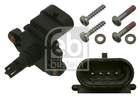 Febi Bilstein Inlaatdruk-/MAP-sensor 45255 Febi Bilstein Inlaatdruk-/MAP-sensor 45255