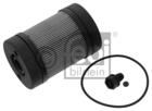 Febi Bilstein Ureumfilter 45259 Febi Bilstein Ureumfilter 45259
