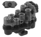 Febi Bilstein Multicircuit beschermingsklep 45267 Febi Bilstein Multicircuit beschermingsklep 45267