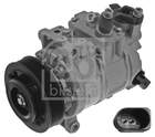Febi Bilstein Airco compressor 45286 Febi Bilstein Airco compressor 45286