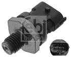 Febi Bilstein Brandstofdruk sensor 45490 Febi Bilstein Brandstofdruk sensor 45490