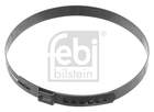 Febi Bilstein Slangklem 45643 Febi Bilstein Slangklem 45643
