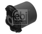 Febi Bilstein Draagarm-/ reactiearm lager 45689 Febi Bilstein Draagarm-/ reactiearm lager 45689