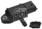 Febi Bilstein Uitlaatgasdruk sensor 45772 Febi Bilstein Uitlaatgasdruk sensor 45772
