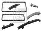 Febi Bilstein Distributieketting kit 45792 Febi Bilstein Distributieketting kit 45792