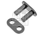 Febi Bilstein Kettingschakel 45812 Febi Bilstein Kettingschakel 45812