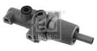 Febi Bilstein Hoofdremcilinder 45973 Febi Bilstein Hoofdremcilinder 45973