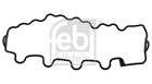 Febi Bilstein Kleppendeksel pakking 46040 Febi Bilstein Kleppendeksel pakking 46040