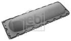 Motorblokdeksel Febi Bilstein 46051 Motorblokdeksel Febi Bilstein 46051