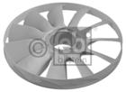 Febi Bilstein Ventilatorwiel-motorkoeling 46113 Febi Bilstein Ventilatorwiel-motorkoeling 46113