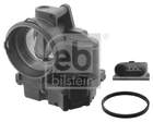 Febi Bilstein Gasklephuis 46128 Febi Bilstein Gasklephuis 46128
