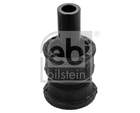Febi Bilstein Motorsteun rubber 46156 Febi Bilstein Motorsteun rubber 46156
