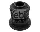 Febi Bilstein Motorsteun rubber 46157 Febi Bilstein Motorsteun rubber 46157
