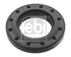 Febi Bilstein Schakelstang keerring 46184 Febi Bilstein Schakelstang keerring 46184