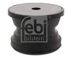 Febi Bilstein Motorsteun rubber 46195 Febi Bilstein Motorsteun rubber 46195
