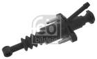 Febi Bilstein Hoofdkoppelingscilinder 46207 Febi Bilstein Hoofdkoppelingscilinder 46207