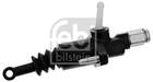 Febi Bilstein Hoofdkoppelingscilinder 46208 Febi Bilstein Hoofdkoppelingscilinder 46208