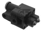 Febi Bilstein Schakelcilinderklep 46230 Febi Bilstein Schakelcilinderklep 46230