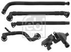 Febi Bilstein Ontluchtingklep nokkenasbehuizing 46303 Febi Bilstein Ontluchtingklep nokkenasbehuizing 46303