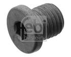 Febi Bilstein Olie aftapplug / carterplug 46332 Febi Bilstein Olie aftapplug / carterplug 46332