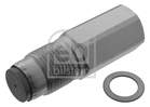 Febi Bilstein Brandstof magneetventiel 46366 Febi Bilstein Brandstof magneetventiel 46366