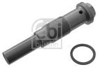 Febi Bilstein Spanner distributieriem 46371 Febi Bilstein Spanner distributieriem 46371