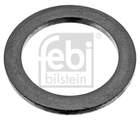 Febi Bilstein Olie aftapplug dichting 46387 Febi Bilstein Olie aftapplug dichting 46387