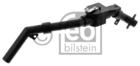 Febi Bilstein Kachelkraan /Koelvloeistof regelklep 46416 Febi Bilstein Kachelkraan /Koelvloeistof regelklep 46416