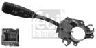 Febi Bilstein Knipperlichtschakelaar 46498 Febi Bilstein Knipperlichtschakelaar 46498