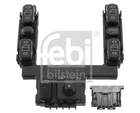 Febi Bilstein Raambedieningsschakelaar / Schakelaar 46501 Febi Bilstein Raambedieningsschakelaar / Schakelaar 46501