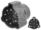 Febi Bilstein Contactschakelaar 46502 Febi Bilstein Contactschakelaar 46502