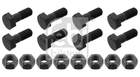 Febi Bilstein Fuseepen montageset 46524 Febi Bilstein Fuseepen montageset 46524