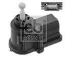 Febi Bilstein Stelmotor koplamp lichthoogte 46540 Febi Bilstein Stelmotor koplamp lichthoogte 46540