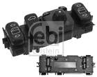 Febi Bilstein Raambedieningsschakelaar 46766 Febi Bilstein Raambedieningsschakelaar 46766