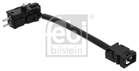Alarmzoemer Febi Bilstein 46768 Alarmzoemer Febi Bilstein 46768