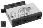 Febi Bilstein Luchtveerklep 46790 Febi Bilstein Luchtveerklep 46790