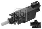 Febi Bilstein Remlichtschakelaar 47204 Febi Bilstein Remlichtschakelaar 47204
