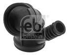 Febi Bilstein Inlaatslang-/pijp luchtfilter 47221 Febi Bilstein Inlaatslang-/pijp luchtfilter 47221