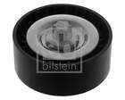 Febi Bilstein Geleiderol (poly) V-riem 47294 Febi Bilstein Geleiderol (poly) V-riem 47294