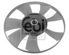 Ventilatormotor-/wiel motorkoeling Febi Bilstein 47311 Ventilatormotor-/wiel motorkoeling Febi Bilstein 47311