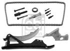 Febi Bilstein Distributieketting kit 47659 Febi Bilstein Distributieketting kit 47659