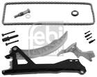 Febi Bilstein Distributieketting kit 47662 Febi Bilstein Distributieketting kit 47662