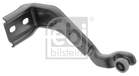 Febi Bilstein Rolgeleiding schuifdeur 47762 Febi Bilstein Rolgeleiding schuifdeur 47762