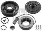 Febi Bilstein Airco compressor magneetkoppeling 47834 Febi Bilstein Airco compressor magneetkoppeling 47834